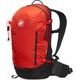 MAMMUT Lithium 20 mammut red-black