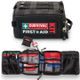 SURVIVAL First Aid Kit Medium (CZ)