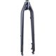 TREK Fork Rigid Trek Verve+ 2 Disc Threaded Deep Dark Blue 199mm, 45mm
