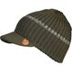 FJÄLLRÄVEN Lappland Balaclava Cap, Dark Olive