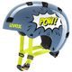 UVEX KID 3 STONE BLUE POW 2025
