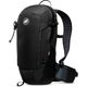 MAMMUT Lithium 15, black