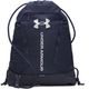 UNDER ARMOUR UA Hustle Sackpack 22-BLU