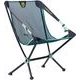 NEMO EQUIPMENT Moonlite Reclining Camp Chair Lagoon