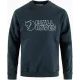 FJÄLLRÄVEN Fjällräven Classic Sweater M Dark Navy