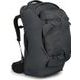OSPREY FARPOINT 70, tunnel vision grey