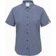 MAMMUT Aada Shirt Women marine-light night