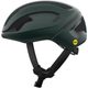 POC Omne Air MIPS Pargasite Green Matt