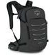 OSPREY SYNCRO 20 RAVEN BLACK