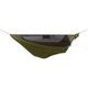 TICKET TO THE MOON Pro Hammock Army green/green