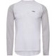 POC M's Motion Air L/S Jersey Hydrogen White
