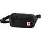 FJÄLLRÄVEN High Coast Hip Pack, Black