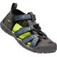 KEEN SEACAMP II CNX YOUTH magnet/evening primrose