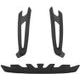 GIRO Agilis/Agilis MIPS Pad Set