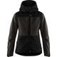 FJÄLLRÄVEN Keb Jacket W Black