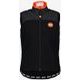 POC Race Vest Jr Uranium Black