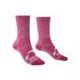 BRIDGEDALE Hike All Season Junior MC Boot, pink