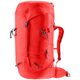 DEUTER Guide 44+6 poppy-crimson