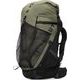 MAMMUT Ducan Spine 70-80 marsh-black