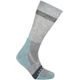LORPEN MERINO HIKE MIDWEIGHT CREW W LIGHT GRANITE