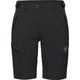 MAMMUT Runbold IV Shorts Women black