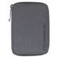LIFEVENTURE RFiD Mini Travel Wallet grey