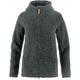 FJÄLLRÄVEN Kaitum Fleece W Dark Grey