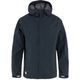 FJÄLLRÄVEN HC Hydratic Trail Jacket M Dark Navy