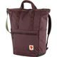 FJÄLLRÄVEN High Coast Totepack Blackberry