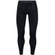 ICEBREAKER M 175 Everyday Leggings w Fly, BLACK