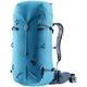 DEUTER Guide 34+8, wave-ink
