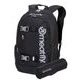 MEATFLY Basejumper 22, Black