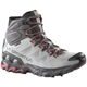 LA SPORTIVA Ultra Raptor II Mid Leather Wide Woman GTX Cloud/Redwood