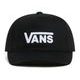 VANS Drop V Logo Snapback KID Black