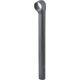 TREK Seatpost Trek KVF Aero Carbon Long/5mm Black