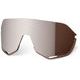 100% S2 Replacement Lens - HiPER Crimson Silver Mirror