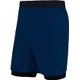 SENSOR TRAIL pánské šortky, deep blue
