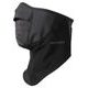 MAMMUT Mask Arctic WS black