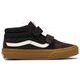 VANS SK8-Mid Reissue V, DENIM BLACK