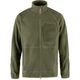 FJÄLLRÄVEN Värmland Fleece Jacket M Laurel Green