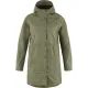 FJÄLLRÄVEN Karla Lite Jacket W, Green