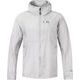 HANNAH DUSTIN HOODY sleet