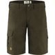 FJÄLLRÄVEN Karl Pro Shorts M Dark Olive