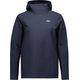 POC W's Mantle Thermal Hoodie Apatite Navy