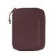 LIFEVENTURE RFiD Bi-Fold Wallet, plum