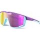 JULBO FURY Spectron 3CF Purple / Light Blue Brown