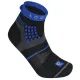 LORPEN X3TC MENS TRAIL RUNNING ECO black/blue