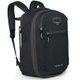 OSPREY DAYLITE EXPENDABLE TRAVEL PACK 26+6 black