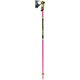 LEKI WCR Lite SL 3D, neonpink-black-neonyellow