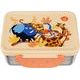 AFFENZAHN Stainless Steel Lunchbox Sunny savannah